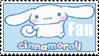 cinnamoroll