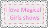 magical girls