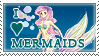 mermaids