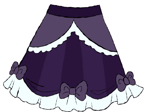 lolita skirt