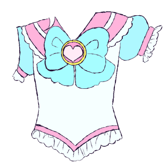 sailor top