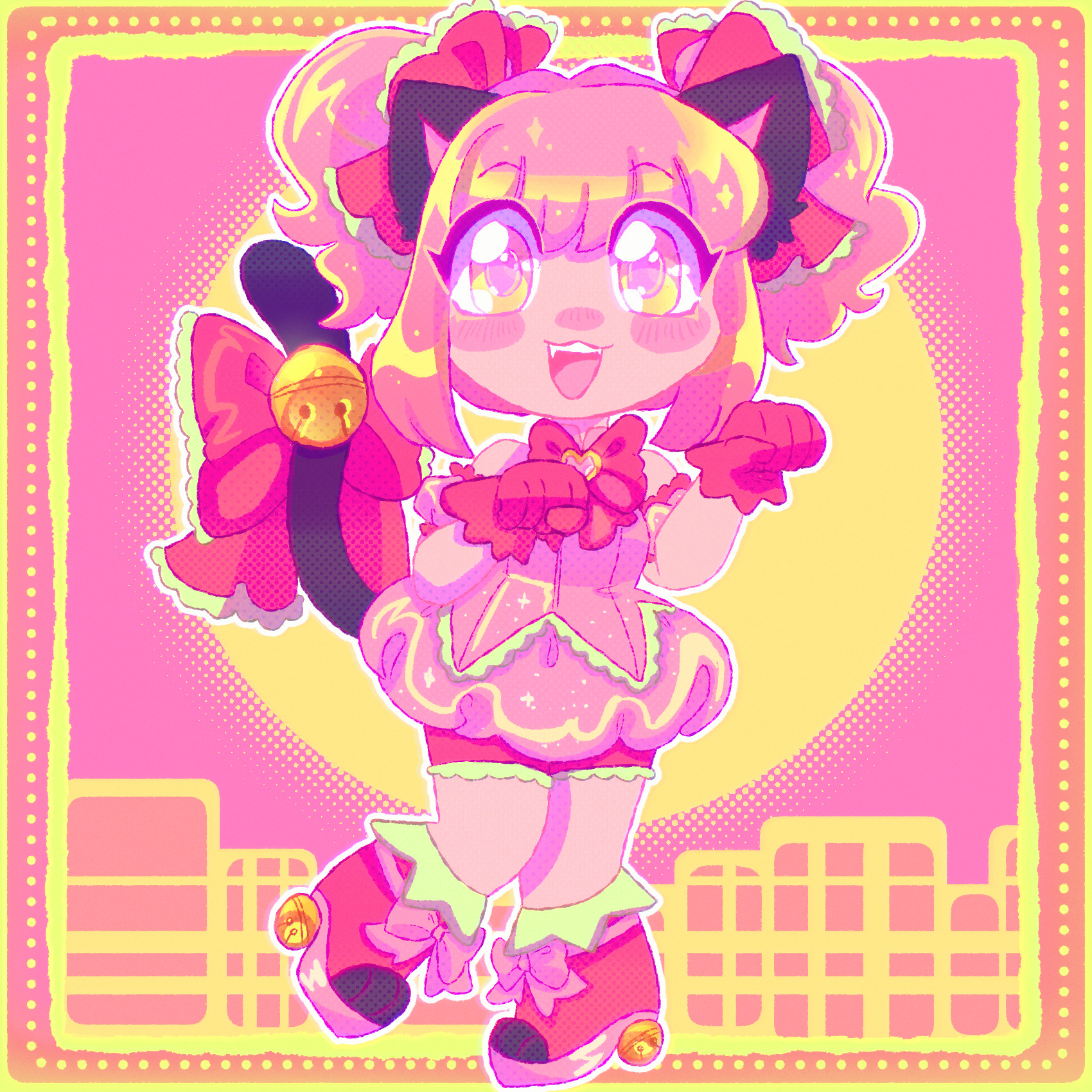 Chibis